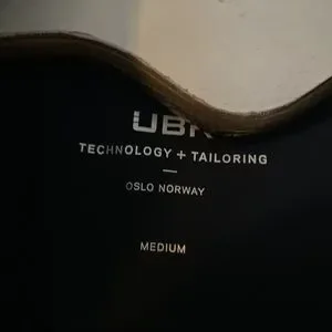 UBR | Jackets & Coats | Ubr Tech Tailoring Jacket Oslo